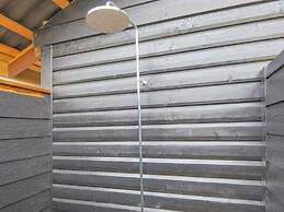 8 Person Holiday Home in Vemb
