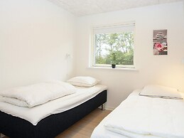 8 Person Holiday Home in Vemb