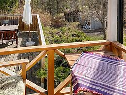 6 Person Holiday Home in Munso-by Traum