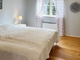 6 Person Holiday Home in Munso-by Traum