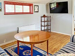 6 Person Holiday Home in Munso-by Traum