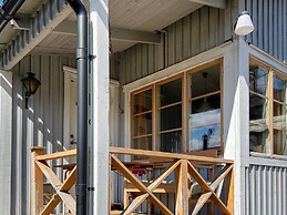 6 Person Holiday Home in Munso-by Traum