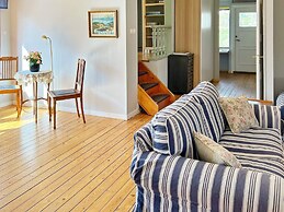 6 Person Holiday Home in Munso-by Traum