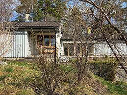 6 Person Holiday Home in Munso-by Traum