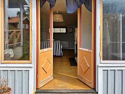 6 Person Holiday Home in Munso-by Traum