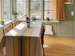 6 Person Holiday Home in Munso-by Traum