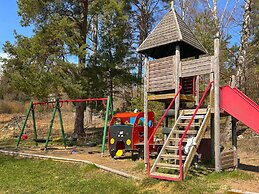 6 Person Holiday Home in Munso-by Traum