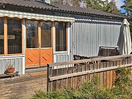 6 Person Holiday Home in Munso-by Traum