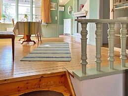 6 Person Holiday Home in Munso-by Traum