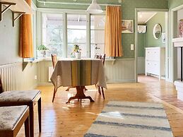 6 Person Holiday Home in Munso-by Traum
