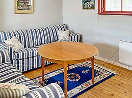 6 Person Holiday Home in Munso-by Traum