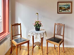 6 Person Holiday Home in Munso-by Traum