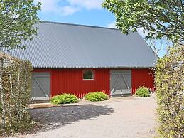 6 Person Holiday Home in Bastad-by Traum