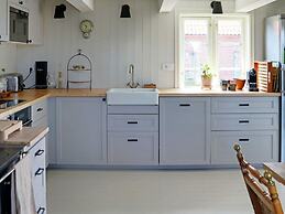 6 Person Holiday Home in Bastad-by Traum