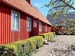 6 Person Holiday Home in Bastad