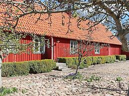 6 Person Holiday Home in Bastad-by Traum