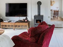 6 Person Holiday Home in Bastad-by Traum