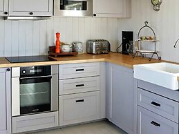 6 Person Holiday Home in Bastad-by Traum