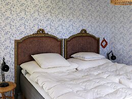 6 Person Holiday Home in Bastad-by Traum