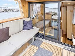 4 Person Holiday Home in Aeroskobing