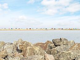 4 Person Holiday Home in Aeroskobing