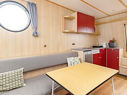 4 Person Holiday Home in Aeroskobing