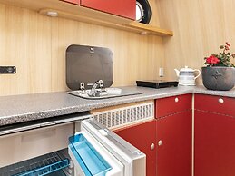 4 Person Holiday Home in Aeroskobing