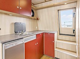 4 Person Holiday Home in Aeroskobing