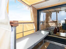 4 Person Holiday Home in Aeroskobing