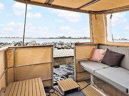 4 Person Holiday Home in Aeroskobing