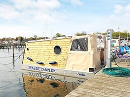 4 Person Holiday Home in Aeroskobing