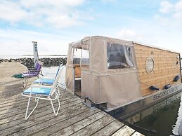 4 Person Holiday Home in Aeroskobing