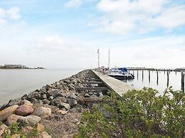 4 Person Holiday Home in Aeroskobing