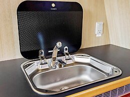 4 Person Holiday Home in Aeroskobing