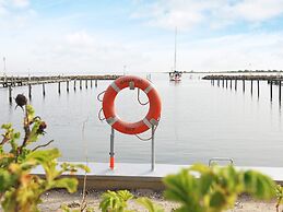 4 Person Holiday Home in Aeroskobing