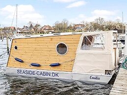 4 Person Holiday Home in Aeroskobing