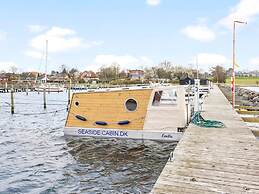 4 Person Holiday Home in Aeroskobing