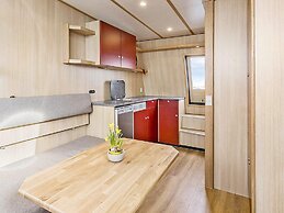 4 Person Holiday Home in Aeroskobing