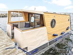 4 Person Holiday Home in Aeroskobing