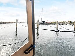 4 Person Holiday Home in Aeroskobing