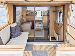 4 Person Holiday Home in Aeroskobing