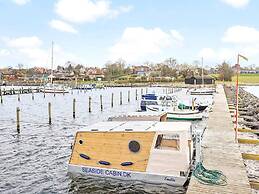 4 Person Holiday Home in Aeroskobing