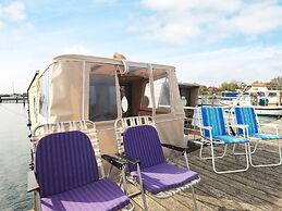 4 Person Holiday Home in Aeroskobing