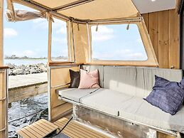 4 Person Holiday Home in Aeroskobing