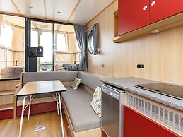 4 Person Holiday Home in Aeroskobing