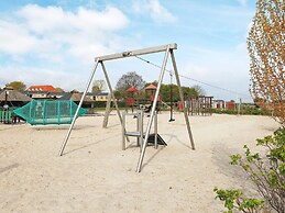 4 Person Holiday Home in Aeroskobing