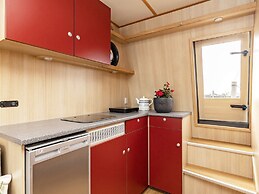 4 Person Holiday Home in Aeroskobing