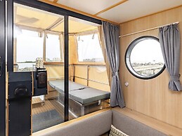 4 Person Holiday Home in Aeroskobing