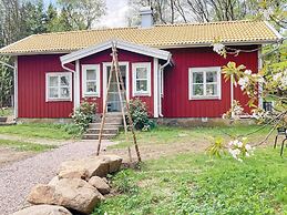 8 Person Holiday Home in Hestra-by Traum
