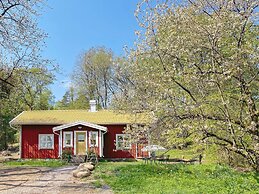 8 Person Holiday Home in Hestra-by Traum